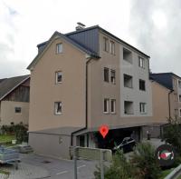 Two bedrom Modern Flat near Ljubljana Private Garage &Balcony - B&B Dobrova