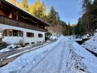 Adriana - B&B Garmisch-Partenkirchen