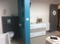 Deluxe Double Room with Shower