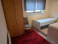 Mobers Alexander - B&B Hard