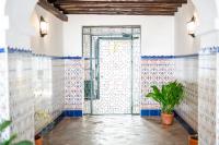Patio de la Judería Deluxe Apartment - B&B Córdoba