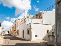 Corte Aragonese Suite Spa Privata - Ferienwohnung Veglie