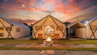 Gapyeong Cheongchun Glamping & Caravan - B&B Gapyeong