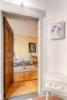 Art Apartment Oltrarno - Bed and Breakfast Florence