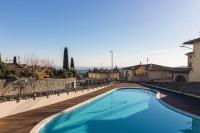 Villa Archi by Garda FeWo - B&B Polpenazze del Garda