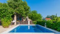Villa Toni - Makarska by Villas Guide - Chambres d'hôtes Zmijavci