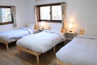 Chambre Triple Basique