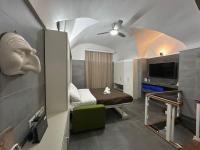 Suite Contè Mezzocannone - B&B Napoli