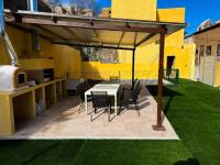 Casa Serrano - B&B Abrucena