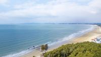 Taean Atirans Beach Pension - B&B Taian