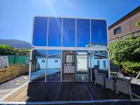 Halte aux randonneurs - B&B La Possession