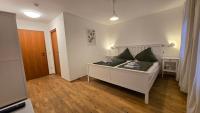 Wirt zSeifriedswörth - B&B Wurmsham