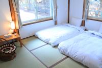 Chambre Double avec Lit d'Appoint
