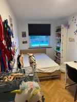 Large townhouse Odense - B&B Odense