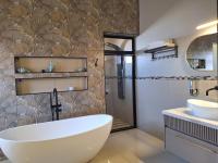 Suite Superior con vistas al mar