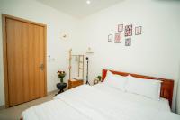 Double Room with Private External Bathroom