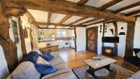 Honeycott Sleeps 4 Croyde Beach - Ferienwohnung Croyde