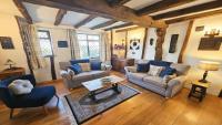 Honeycott Sleeps 4 Croyde Beach - B&B Croyde