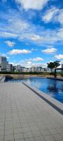 New Cozy Studio Apartment - B&B Cebu City