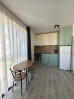 Stay Point One Bedroom Apartment Including Underground Parking Place - Chambres d’hôtes Sofia