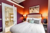Dragon Suites Luxury Apartments at Rutland Square - Bed and Breakfast Edinburgh