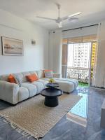 EL Nido - Ferienwohnung Mombasa