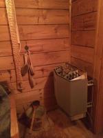 Charming Norwegian Log Cabin in Skagen Cozy Retreat Awaits - Bed and Breakfast Skagen