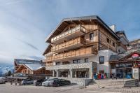 Apartment Taiga Alpe d'Huez - by EMERALD STAY - B&B Alpe d'Huez