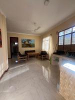 Furaha Apartments - B&B Nungwi