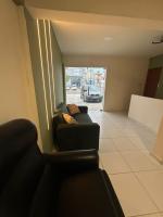 Pousada Oxente Carioca - Ferienwohnung João Pessoa