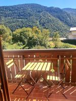 Casa Fiorella - B&B Molveno