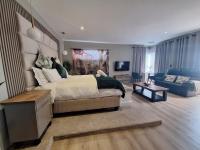 Suite Superior con vistas al mar