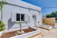 Bon Jardim Villa By Gt House - Bed and Breakfast Olhão