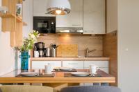 Fewo 328, Seepark Sellin - B&B Sellin