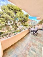2 Bedroom Apartment in Puerto Marina - Ferienwohnung Benalmádena