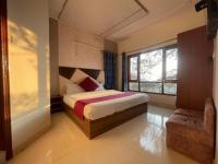 Balson residency - Bed and Breakfast Jāmb