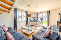 Kramerhof Rügenblick Nr 53 - Ferienwohnung Parow
