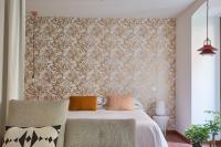 Apartment mit 2 Schlafzimmern