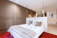 Suite Cognac - International Palace - Jacuzzi - B&B Vichy