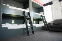 Chambre Quadruple Confort
