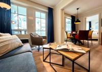 Fewo 673, Seepark Sellin - B&B Sellin