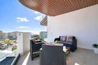 Marinsa Beach Gaviota - Ferienwohnung Torrox Costa