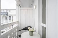 Fewo 641, Seepark Sellin - Ferienwohnung Sellin