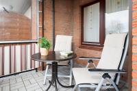 Küstennest Dahme - Ferienwohnung Dahme