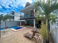 Aldeia Atlântida Ferias - Ferienwohnung Ilhéus