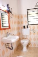 Camera Matrimoniale con Bagno Privato Esterno 