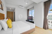Sorev by Kozystay - Gandaria - Ferienwohnung Jakarta