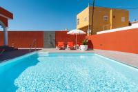 Sol y Mar El Salobre - Chambres d’hôtes Maspalomas