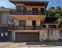 Casa com Varanda Gourmet - B&B Brusque