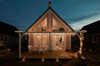 Design Retreat With Sauna Near Berlin - Bed and Breakfast Wandlitz